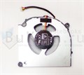 Вентилятор ОРИГИНАЛ Версия 1 для CLEVO NP50HP NP55HP 6-31-NP5H2-102  6-31-PD70S-103 22P-2856-102 серии FCN DFS5K22115371U EP FNTR DC5V  0.5A (4pin) - фото 25836