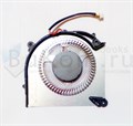 Вентилятор ОРИГИНАЛ Версия 1 для CLEVO NP50HP NP55HP 6-31-NP5H2-102  6-31-PD70S-103 22P-2856-102 серии FCN DFS5K22115371U EP FNTR DC5V  0.5A (4pin) - фото 25837