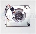 Вентилятор ОРИГИНАЛ Версия 2 для CLEVO NP50HP NP55HP 6-31-NP5H2-102 6-31-PD70S-103 22P-2856-102 серии FCN DFS5K223052831 FNTS DC5V  0.5A (4pin) - фото 25838