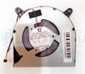 Вентилятор Версия 3 (разъём microinterface 0.8) DBU75050S MD7505HS BF07505H05FP DC5V 0.5A  (4pin) - фото 25861