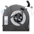 Вентилятор для HP Pavilion x360 15-ER серии FCN DFS5K22B056735 FN9W DC5V 0.5A (4pin) M45131-001 - фото 25963