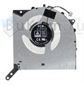 Вентилятор ОРИГИНАЛ Версия 7 DC12V (GPU)  Lenovo Legion 5 Pro 16IAH7H 82RF  Lenovo Legion Y9000P IAH7H R9000P ARH7H  2022 серии FCN DFSCL12E16486Q FPLB DC12V 1A BAPB0810R2HY001 DC12V 0.6A (4pin) - фото 25974
