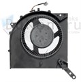 Вентилятор ОРИГИНАЛ Версия 7 DC12V (GPU)  Lenovo Legion 5 Pro 16IAH7H 82RF  Lenovo Legion Y9000P IAH7H R9000P ARH7H  2022 серии FCN DFSCL12E16486Q FPLB DC12V 1A BAPB0810R2HY001 DC12V 0.6A (4pin) - фото 25975