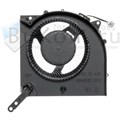 Вентилятор ОРИГИНАЛ Версия 8 DC12V (CPU)  Lenovo Legion 5 Pro 16IAH7H 82RF  Lenovo Legion Y9000P IAH7H R9000P ARH7H  2022 серии FCN DFSCL12E06486Q FPLA DC12V 1A BAPA0810R2HY001 DC12V 0.6A (4pin) - фото 25977