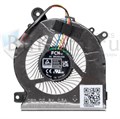 Вентилятор АНАЛОГ FCN (GPU) MSI Katana GF76 GL76 GF66 GL66 MS-1581 MS-1583  B13VFK| Вентилятор MSI Alpha 15  B5EEK B13VGK B13VEK B5ED | Bravo 15 B5DD B5ED серии AAVID PAAD06015SL N460 DC5V 0.55A  FCN DFS5K221155724 QP11 (4pin) ab484796 - фото 25992