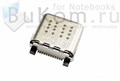 Разъем питания Lenovo IdeaPad Pro 5 16ARP8 83AS 16ARP8 83AS 16ARP8 Pro 16 IRH8 ARP8 Pro 16 IMH9 AHP9  2024 TYPE-C Jack - фото 26018