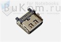 Разъем питания Lenovo IdeaPad Pro 5 16ARP8 83AS 16ARP8 83AS 16ARP8 Pro 16 IRH8 ARP8 Pro 16 IMH9 AHP9  2024 TYPE-C Jack - фото 26019
