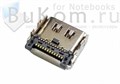 Разъем питания Lenovo IdeaPad Pro 5 16ARP8 83AS 16ARP8 83AS 16ARP8 Pro 16 IRH8 ARP8 Pro 16 IMH9 AHP9  2024 TYPE-C Jack - фото 26020