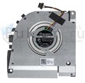 Вентилятор Версия 1 (CPU) для ноутбука Maibenben X658 , Thor TR ZERO 2021 RTX30 , Thunderobot 911 Zero 2021 RTX30 серии Sunon MG75091V1-C050-S9A EG75091S1-C230-S9A  DC12V  9.60W (4pin) - фото 26026