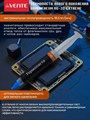 Высокопроизводительная термопаста Grapheneum RG-31 EXTREME 8 г для флагманских CPU и GPU - фото 26032