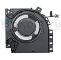 Вентилятор Версия 1 для Dell Alienware X15 R1 RTX30 серии FCN DFS5K22305283T FND3 DC5V 0.5A (4pin) 082VD4 - фото 26058