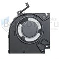 Вентилятор Версия 2 для Dell Alienware X15 R1 RTX30 серии FCN DFS5K22115371S FND2 DC5V 0.5A (4pin) 0V0G61 - фото 26060