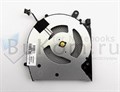 Вентилятор ОРИГИНАЛ для HP Envy X360 13-AR 13M-AQ TPN-W133 TPN-W141 серии Delta ND75C23 18J01 DC5V 0.5A (4pin)  L53434-001 - фото 26066