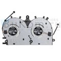 Вентилятор Huawei FLMH-16 FLMH-32 серии FCN DFS5F22B15761F FSMP Delta ND55C1A-23H03 DC5V 1A (4pin+4pin) - фото 26068