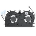 Вентилятор Huawei FLMH-16 FLMH-32 серии FCN DFS5F22B15761F FSMP Delta ND55C1A-23H03 DC5V 1A (4pin+4pin) - фото 26069