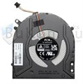 Вентилятор для HP Pavilion x360 14-dy0005ur dy0004ur dy0007ur dy0002ur dy0012ur dy0011ur  dy0001ur dy0006ur dy0000ur dy0003ur dy0008ur dy0009ur dy0017ur  DFS5K22B056736 FPF3 DC5V 0.5A (4pin) M45024-001 - фото 26071