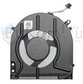 Вентилятор для HP Pavilion x360 14-dy0005ur dy0004ur dy0007ur dy0002ur dy0012ur dy0011ur  dy0001ur dy0006ur dy0000ur dy0003ur dy0008ur dy0009ur dy0017ur  DFS5K22B056736 FPF3 DC5V 0.5A (4pin) M45024-001 - фото 26072