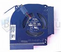 Вентилятор (DC12V!!!) ОРИГИНАЛ FCN Версия 1 (GPU) для HP Victus 16 16-R 16-S 16-W 16-AE 2023 TPN-C169 TPN-C170 | HP OMEN 16-DW 16-DX 16-WD 16-XD серии Sunon MG75091V1-C180-S9A FCN DFSCL42P06593C FQP2 DC12V 0.6A (4pin) n44738-001 - фото 26073