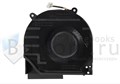 Вентилятор (DC12V!!!) ОРИГИНАЛ Sunon Версия 2 (CPU) для HP Victus 16 16-R 16-S 16-W 16-AE 2023 TPN-C169 TPN-C170 | HP OMEN 16-DW 16-DX 16-WD 16-XD серии Sunon MG75091V1-C190-S9A FCN DFS310312DC0T FQP1 DC12V 0.6A (4pin) n44738-001 - фото 26077
