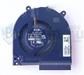 Вентилятор (DC12V!!!) ОРИГИНАЛ Sunon Версия 2 (CPU) для HP Victus 16 16-R 16-S 16-W 16-AE 2023 TPN-C169 TPN-C170 | HP OMEN 16-DW 16-DX 16-WD 16-XD серии Sunon MG75091V1-C190-S9A FCN DFS310312DC0T FQP1 DC12V 0.6A (4pin) n44738-001 - фото 26078