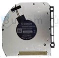Вентилятор для Dell Latitude E7420 7420 серии Sunon EG50040S1-CM60-S9A DC5V 0.45A bapa0805r5hy002 DC5V 0.5A (4pin) 00WR96 - фото 26091
