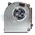 Вентилятор Версия 1 для Asus ROG Strix G614 G634 G814 G834J серии FCN DFSCK22D05883C FQ69 DC12V 1A (4pin) 13NR0D90P08011 - фото 26096