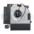 Вентилятор ОРИГИНАЛ для Ardor Gaming, Hasee, Clevo серии FCN DFS2001059P0T FLJX FM2K DC5V 0.5A (4pin) - фото 26098