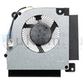 Вентилятор ОРИГИНАЛ для Ardor Gaming, Hasee, Clevo серии FCN DFS2001059P0T FLJX FM2K DC5V 0.5A (4pin) - фото 26099