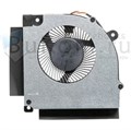Вентилятор ОРИГИНАЛ Версия 2 для Ardor Gaming, Hasee, Clevo серии FCN DFS2004059P0T-FLJW DC5V 0.5A (4pin) - фото 26103
