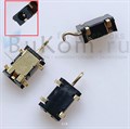 Разъем питания 3.5x1.3 для ноутбука, смартфона, бытовой электроники, порта зарядки IoT Mini PC |  DEXP Atlas серии jack - фото 26104