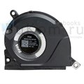 Вентилятор Версия 3 (Small) для Asus ROG Strix G16 G614 G634 | G18 G814 серии FCN DFS5F22B04954C FS3N F24416 FQ21 DC5V 0.5A (4pin) 13NR0IJ0P03011 13NR0D90P14011 13NR0D90Р09011 13NR0NK0P03011 13NR0IJ0P06011 - фото 26115