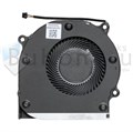 Вентилятор Версия 2 (GPU) Huawei MagicBook 14, V14, HGE-W56, W76, HGE-WX6 2021 серии BN6506S5H-002P BNA107S5H-N00P B6506ASHNF2100TN DC5V 0.5A (4pin) - фото 26121