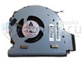Вентилятор для 23.8" HP EliteOne 800 G3 | HP EliteOne 800 G4 серии Delta BUC1412MD-00 DC12V 1.5A AVC BAZA1314R2U P001 1.3A (4pin) L19009-001 - фото 26122