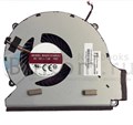 Вентилятор для 23.8" HP EliteOne 800 G3 | HP EliteOne 800 G4 серии Delta BUC1412MD-00 DC12V 1.5A AVC BAZA1314R2U P001 1.3A (4pin) L19009-001 - фото 26123