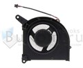 Вентилятор ОРИГИНАЛ Версия 1 (CPU) GIGABYTE AERO 16 17 YE5 XE5 RP86YE RP87YE5 серии FCN DFSCL12E064867 FP2D DC12V 1A (4pin) - фото 26126