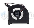 Вентилятор ОРИГИНАЛ Версия 2 (GPU) GIGABYTE AERO 16 17 YE5 XE5 RP86YE RP87YE5 серии FCN DFSCM227163927 FP2F DC12V 1A (4pin) - фото 26127