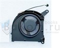 Вентилятор ОРИГИНАЛ Версия 2 (GPU) GIGABYTE AERO 16 17 YE5 XE5 RP86YE RP87YE5 серии FCN DFSCM227163927 FP2F DC12V 1A (4pin) - фото 26128
