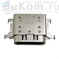 Разъем питания Dell Latitude 5521 5320 P138G 5420 5520 5521 | Precision 3561 3560 серии Type-C - фото 26131
