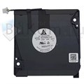 Вентилятор для ноутбука-трансформер Dell Latitude 9420 (2-in-1) и Dell Latitude 9430 (2-in-1) серии Delta ND65C31 -20E10 DC5V 0.5A Sunon EG50040S1-CM00-S9A (4pin)  0VGJW5, VGJW5, DC28000SKDL - фото 26141