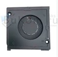 Вентилятор для ноутбука-трансформер Dell Latitude 9420 (2-in-1) и Dell Latitude 9430 (2-in-1) серии Delta ND65C31 -20E10 DC5V 0.5A Sunon EG50040S1-CM00-S9A (4pin)  0VGJW5, VGJW5, DC28000SKDL - фото 26142