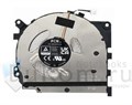 Вентилятор для Asus ZenBook 14 UX3402VA UX3402ZA UX3402 UM425IA UM425 UX425JA UX425 серии BN7506S2H-000P DFSCL12E164868 FPAN DC12V 0.6A (4pin) - фото 26150
