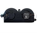 Вентилятор  для Dell XPS 13 9370 9380 9390 9305 7390 P82G серии Delta ND55C19 16M01 DC05V 0.4A EG50040S1-CP91-S9A DFS350705PQ0T  (4pin) 0980WH 980WH 0WCX2D AT2Q0001DT0 WCX2D - фото 26153