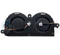Вентилятор  для Dell XPS 13 9370 9380 9390 9305 7390 P82G серии Delta ND55C19 16M01 DC05V 0.4A EG50040S1-CP91-S9A DFS350705PQ0T  (4pin) 0980WH 980WH 0WCX2D AT2Q0001DT0 WCX2D - фото 26154