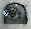 Вентилятор для Asus M60 серии (Forcecon DFS531405MC0T) (4pin)