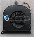 Вентилятор для Dell Vostro 1400 / Inspiron 1420 (GB0507PGV1-A YY529 13GNJQ10M320.1DE / DFS551305MC0T F8V1) 3-pin Вентилятор для Dell Vostro 1400 / Inspiron 1420 (GB0507PGV1-A YY529 13GNJQ10M320.1DE / DFS551305MC0T F8V1) 3-pin