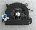 Вентилятор для Toshiba Satellite M100 / M105 / M115 серии | Toshiba Tecra A6 / A60 серии (Panasonic UDQFRZH01CCM) (3pin) p/n:  ET00A000100, ET00A000100M2