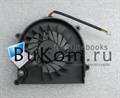 Вентилятор для Toshiba Satellite L600 / L630 / L635 / L645 серии | Toshiba Satellite Pro L630 серии (Delta KSB0505HA-A -AH93 / KSB0505HA-A -9M1N) (3pin)