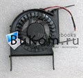 Вентилятор для Samsung P428 / P430 / R403 / R428 / R429 / R431 / R439 / R440 / R478 / R480 / RV410 серии (KSB0705HA -J904 | DFS531005MC0T F81G-2) (3pin) p/n: BA81-08715A, BA81-08716A
