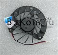 Вентилятор для HP pavilion dv4-1000 серии | Compaq Presario CQ40 / CQ41 / CQ43 / CQ45 серии (Amd) (Adda AD5005HX-RC1 JBL20 | Sunon GC055010VH-A 13.B3567.GN | Delta KSB0505HA -7M54) (2pin)