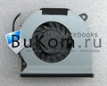Вентилятор для Toshiba Qosmio X500 / X505 серии (Adda AB7005HX-CD3 CWTZSV) (3pin) p/n: ADD4ATZ1FA0I1010